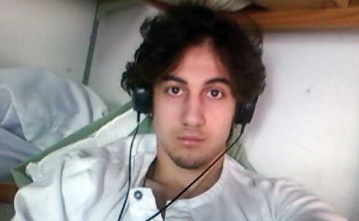 Boston Bomber Dzhokhar Tsarnaev Moved to Colorado Supermax Prison: Reports