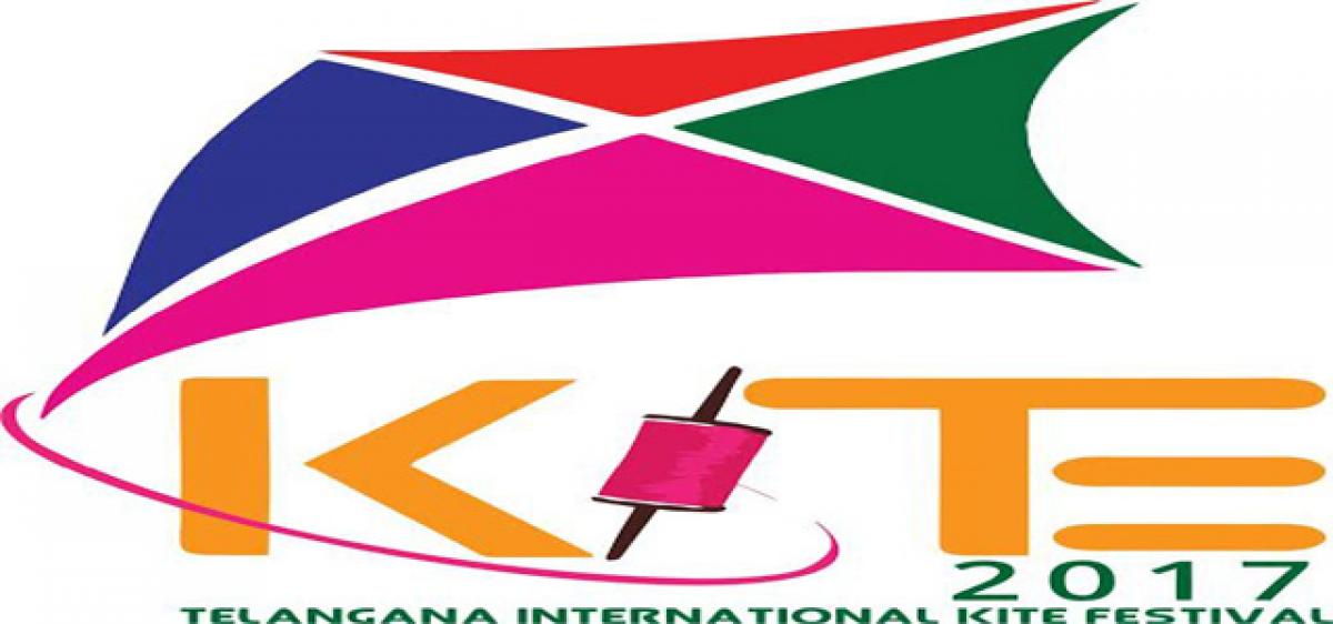 Kite Festival in Karimnagar tomorrow