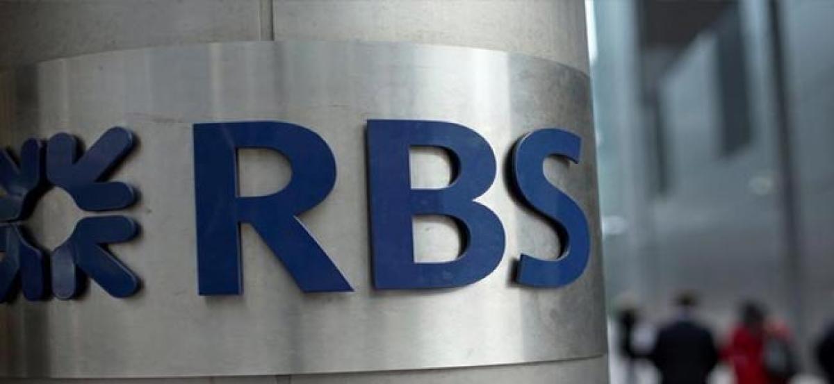 RBSs 400 mln pound fee refund plan fails to dispel lawsuit risk