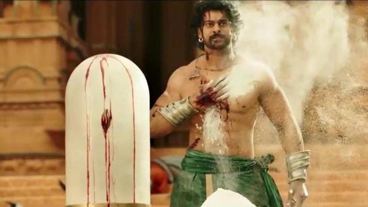 Prabhas: Would have dedicated seven years for Baahubali without a second thought