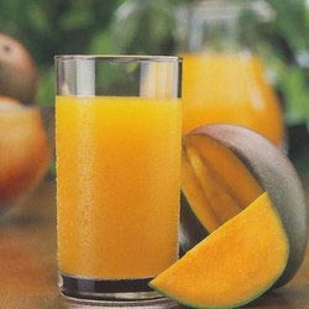 3 kids take ill after consuming mango drink