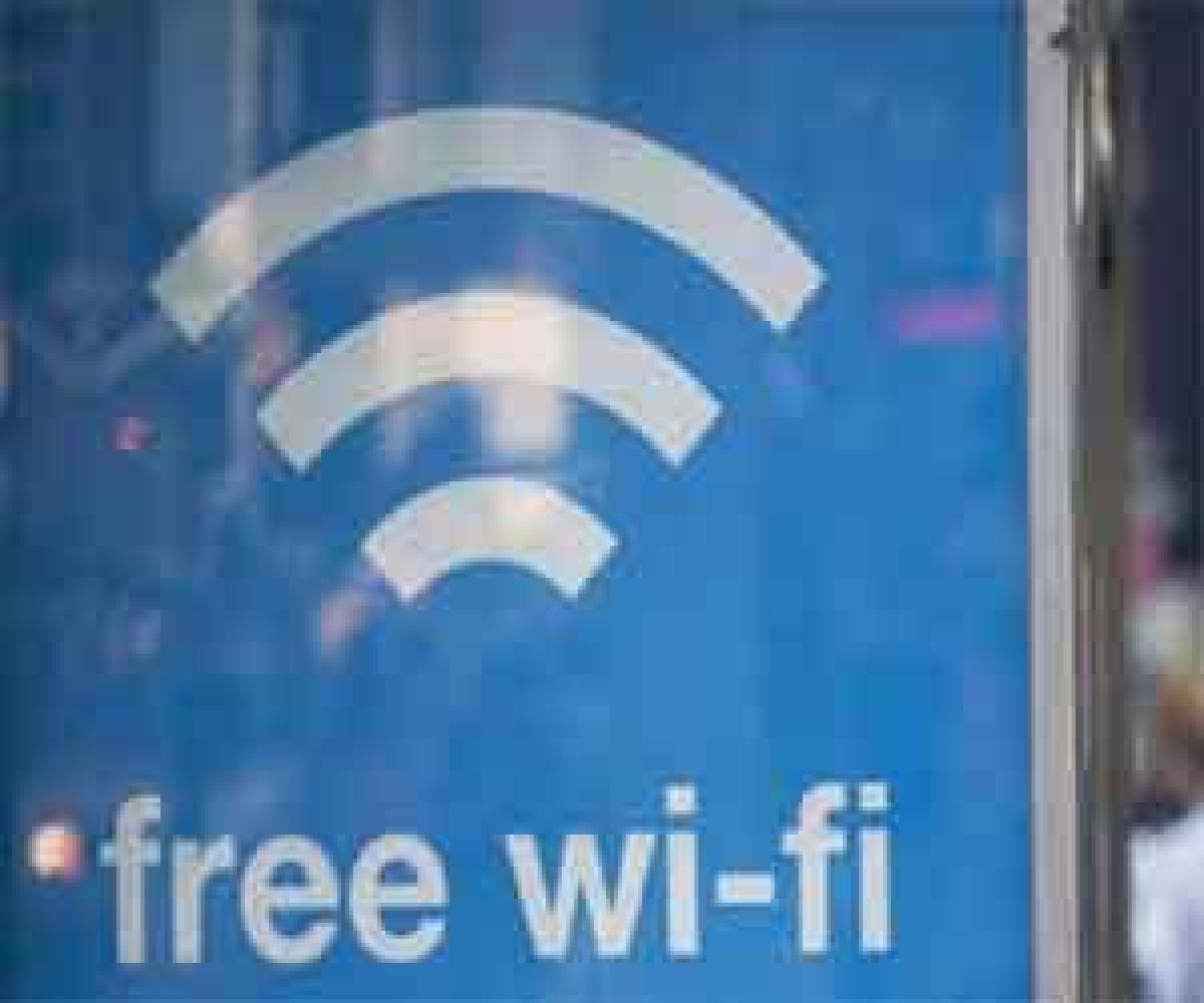 Over 1.5 million enjoy high-speed WiFi at 19 stations