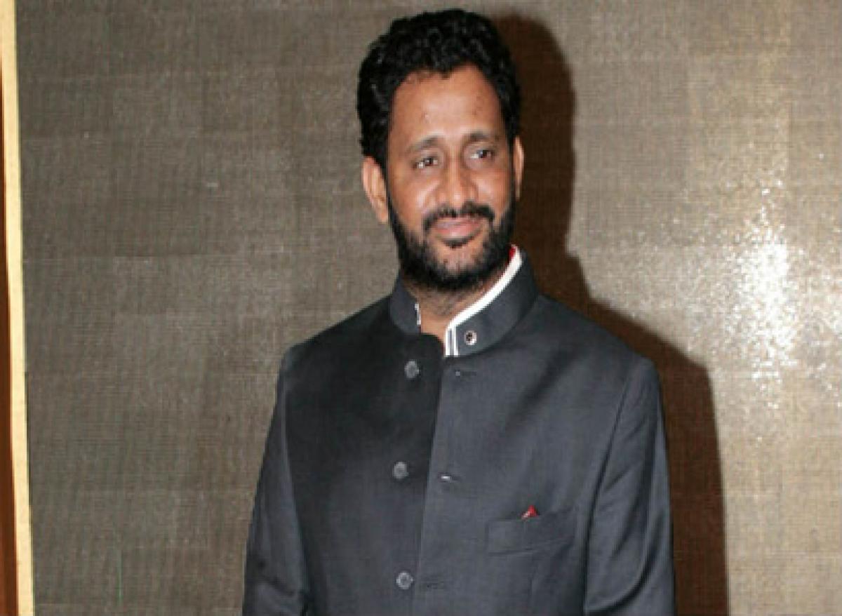 South films contribute most to Indian cinema revenue: Resul Pookutty