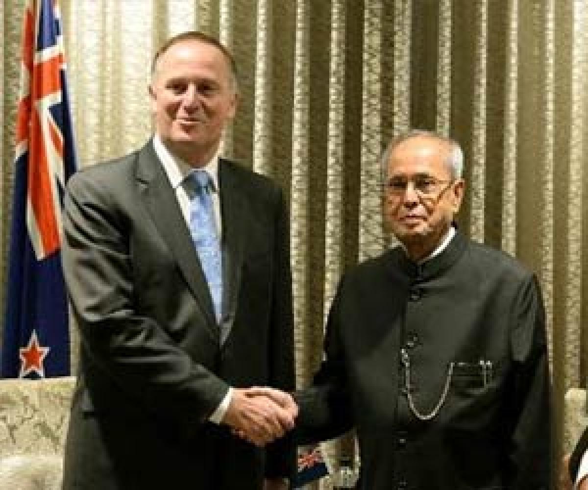 Air services deal to boost connectivity, tourism and trade between India-New Zealand