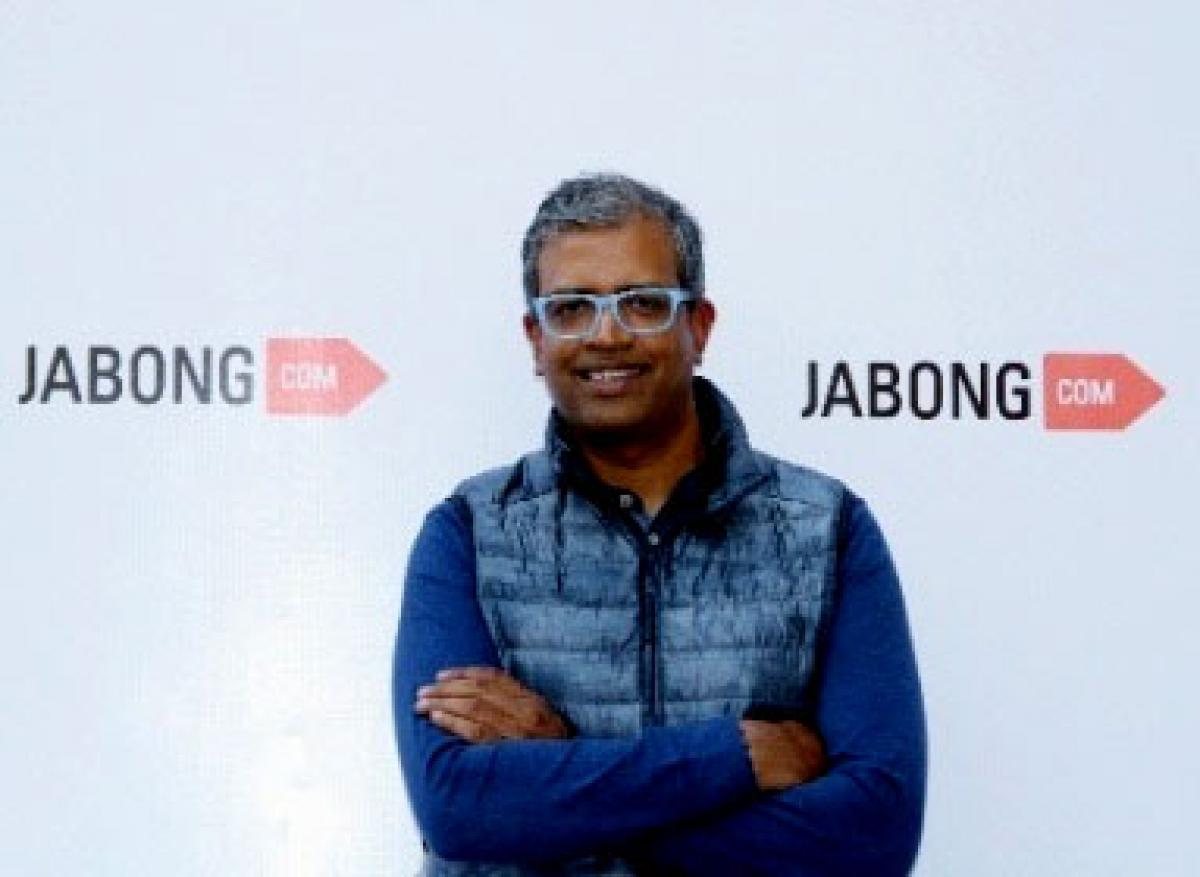 Fashion retailer Jabong appoints Sanjeev Mohanty as new CEO, MD