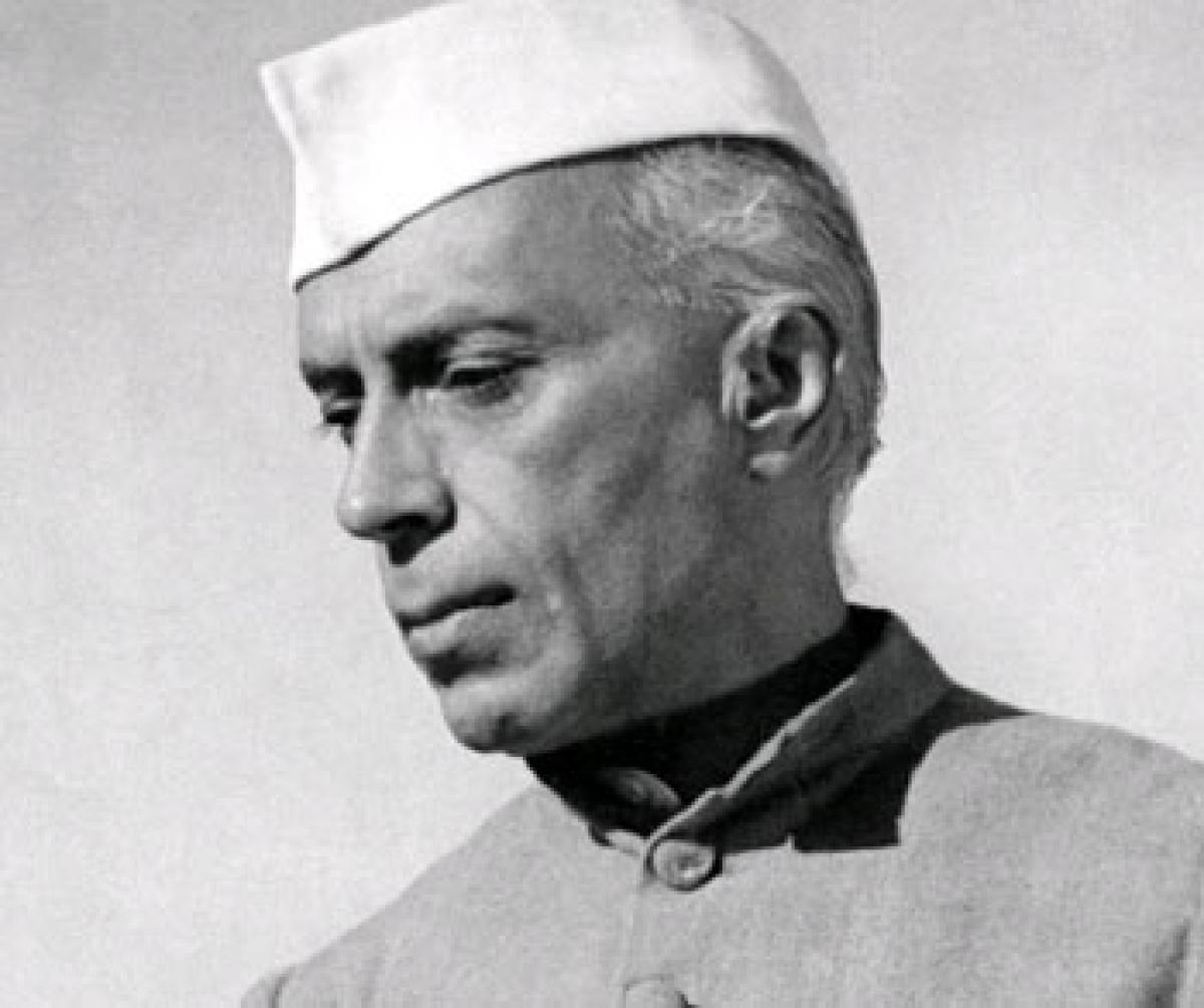 Jawaharlal Nehru – Can he be demystified?