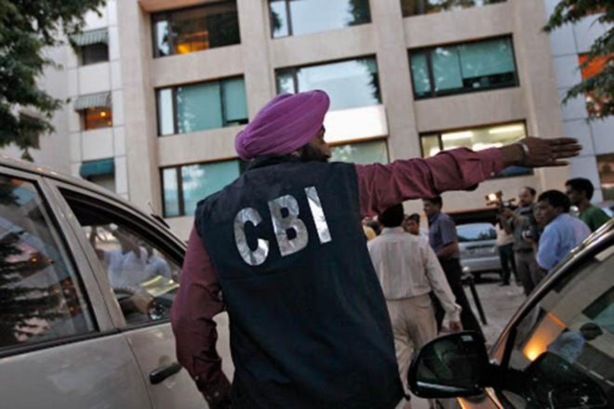 CBI unearths 393 shell companies used to divert Rs 2900 crore