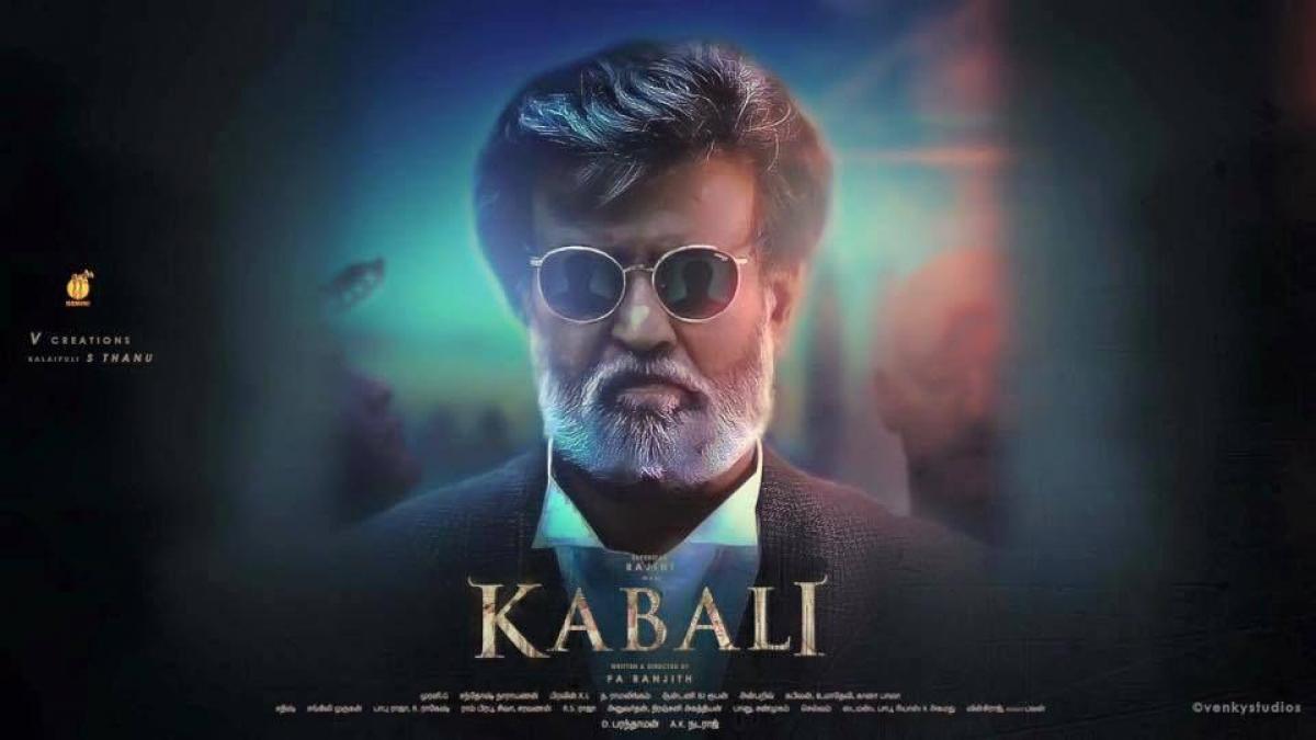 Rajnikanth’s ‘Kabali’ collides with Salman Khan’s ‘Sultan’: Tickets for ‘Kabali’ booked for Sunday