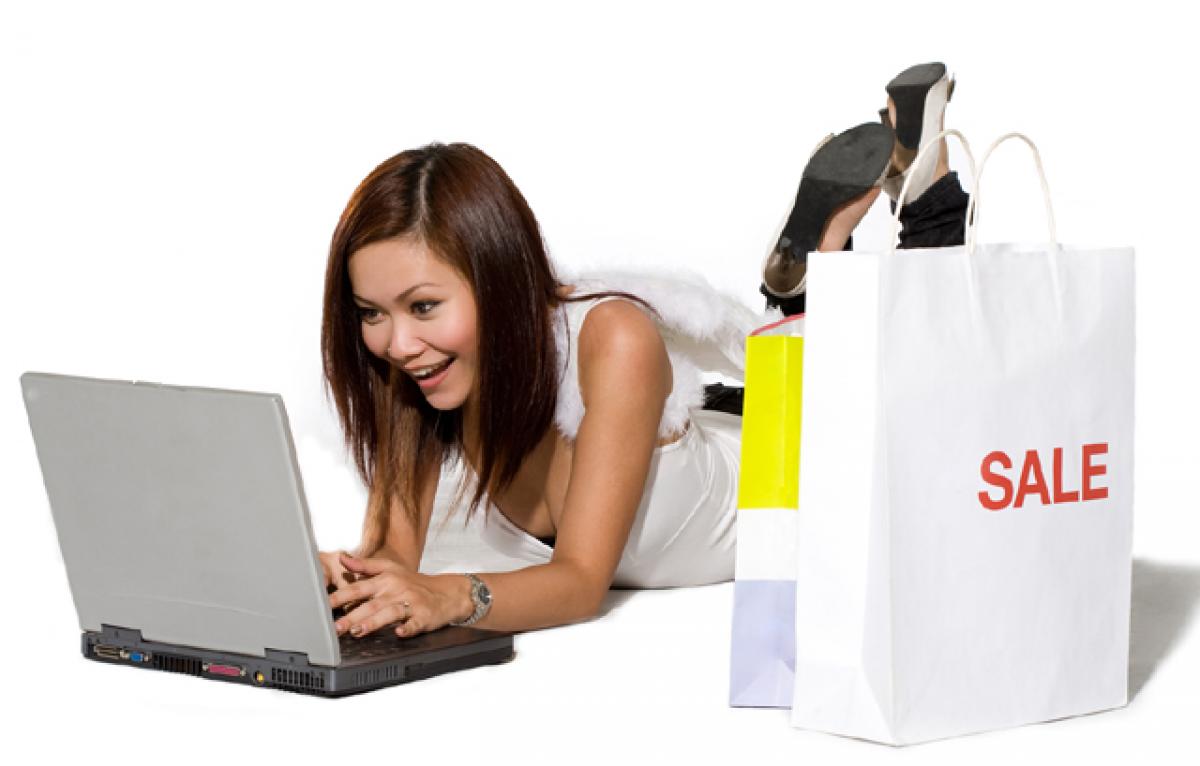 Is online shopping a wise consumer’s option?