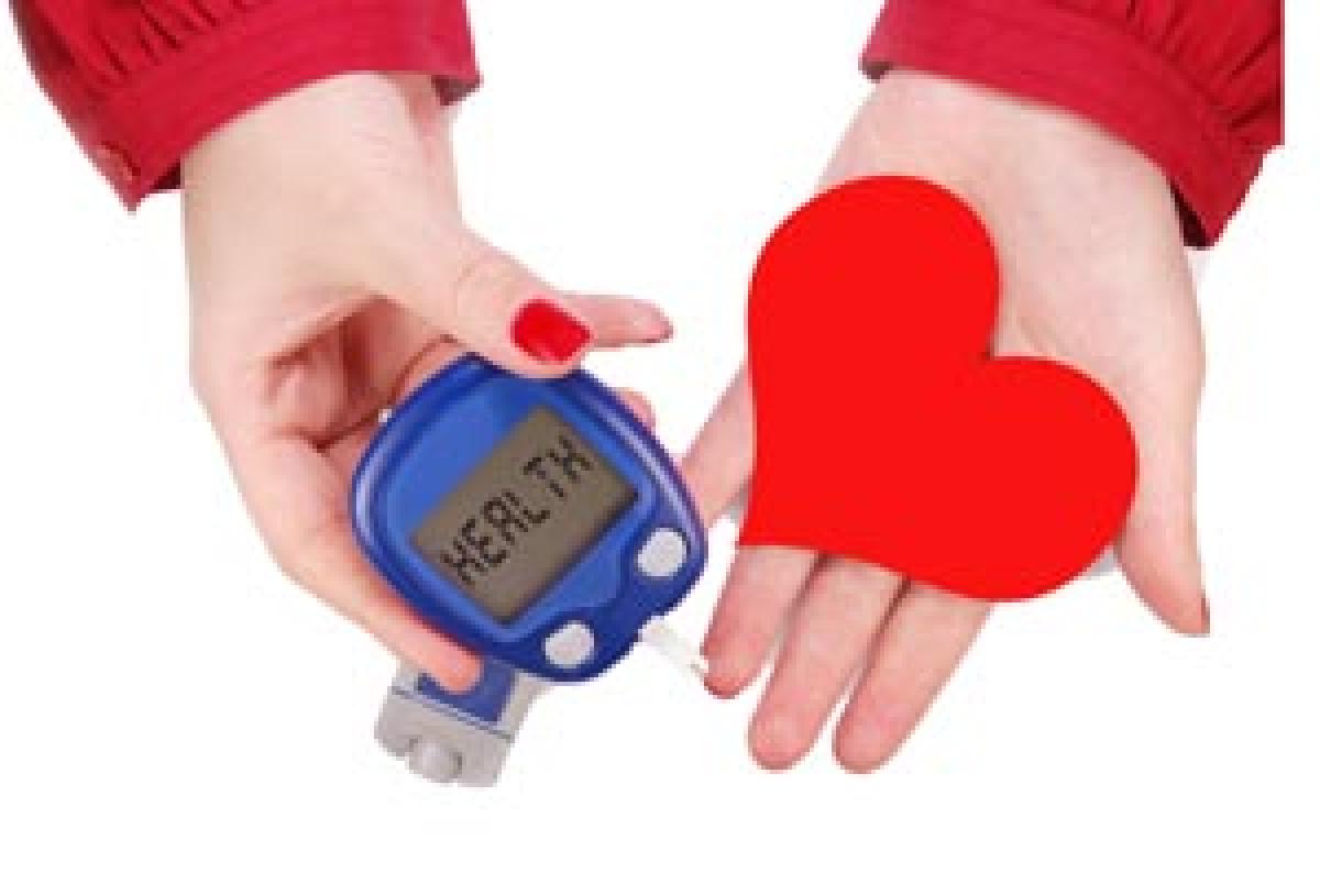 Diabetes and heart disease a deadly combination: Study