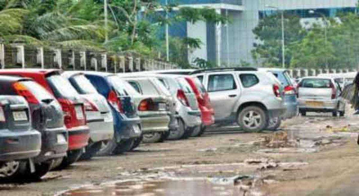 Transport dept to auction seized vehicles on May 22