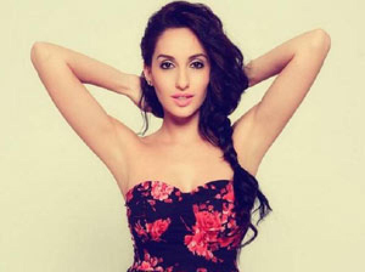 Im ok if invited to add glamour in Bigg Boss: Nora