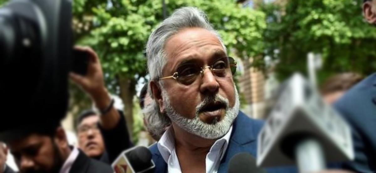 Vijay Mallya could face further charges, UK court told