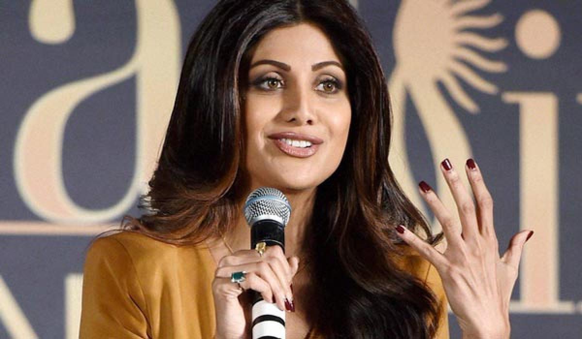 Actors now work in organised madness: Shilpa Shetty 