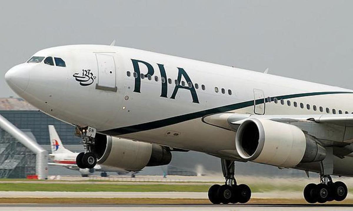 Indo-Pak tensions cause PIA to cancel flights to PoK