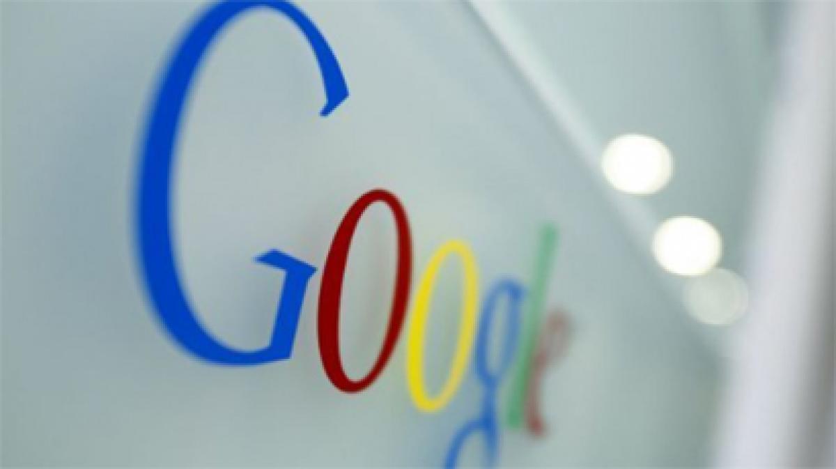 Google to face grilling by UK lawmakers over tax deal