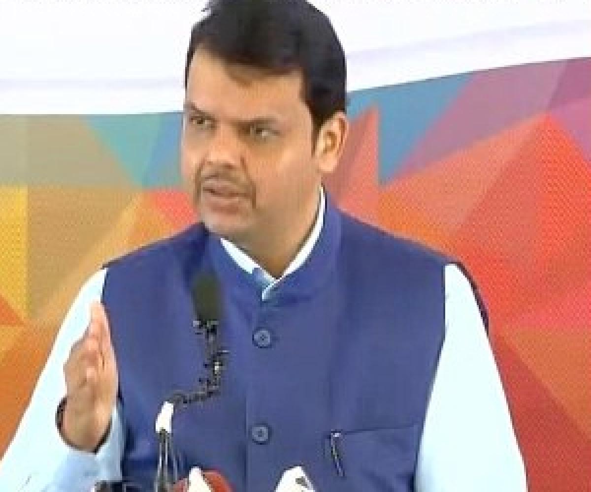 Fadnavis welcomes Shani Temple breakthrough, says religion never discriminates on basis of gender