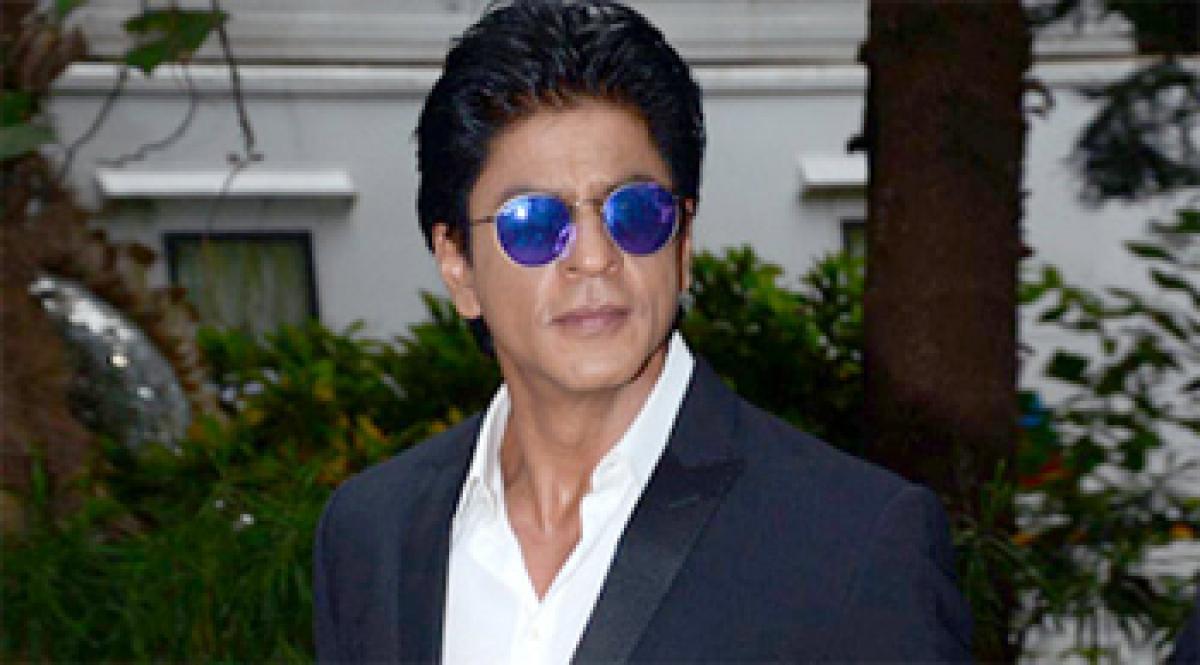 Fan is SRKs triumphant return to form