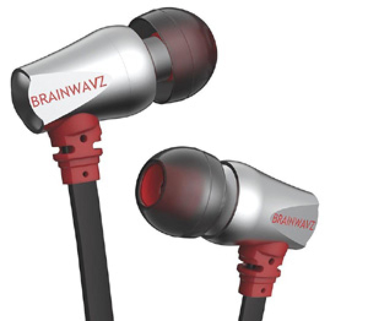 Brainwavz Audio announces S3 IEM earphones in India