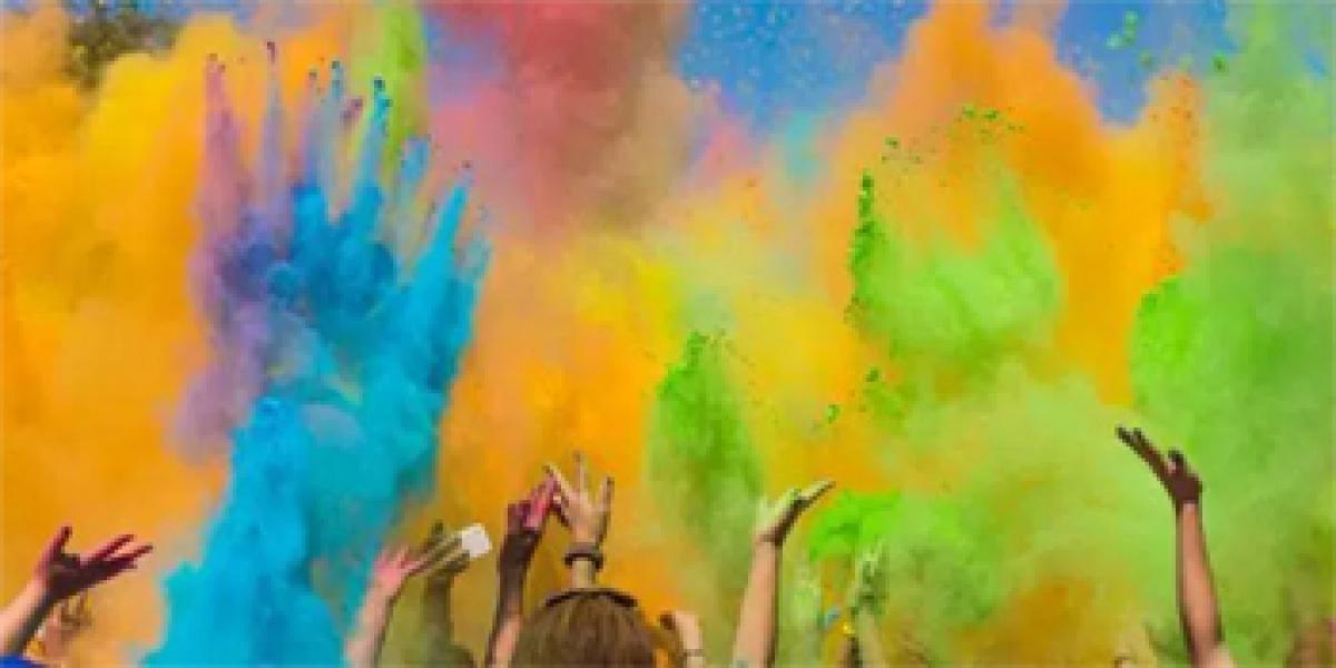 Pakistan province declares public holiday on Holi