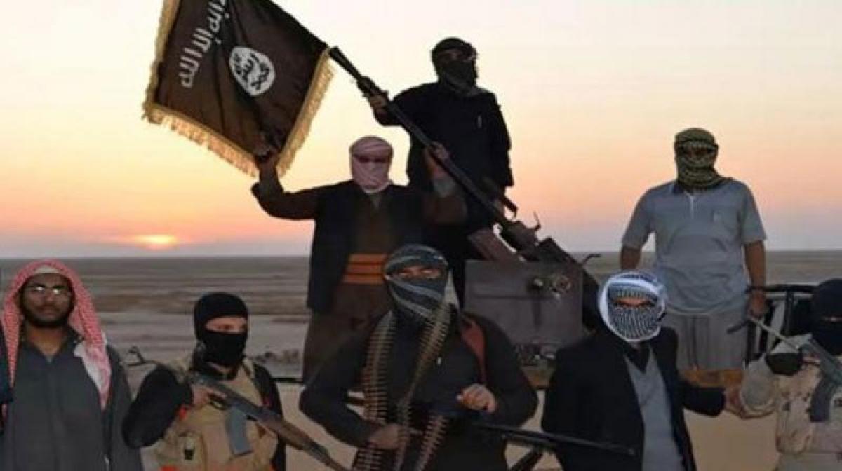 Egypt: ISIS executes 5 men accused of aiding army