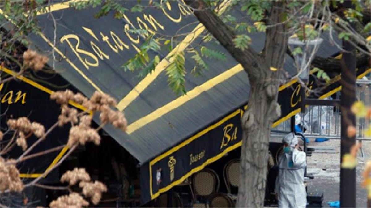 Paris music hall Bataclan theatre to finally reopen after massacre