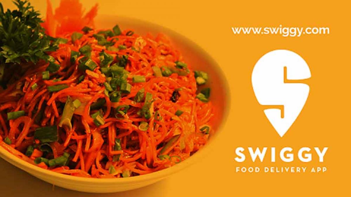Swiggy bolsters its LIVE order tracking facility for customers