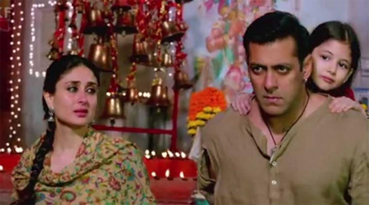 Salmans Bajrangi Bhaijaan may be released in Pakistan theatres