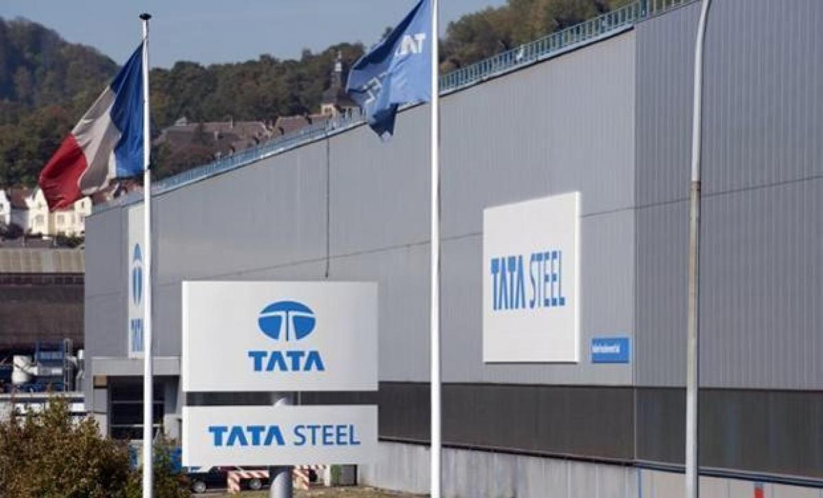 Tata Steel invests Rs 22,000 crore in Odisha project; to start op soon