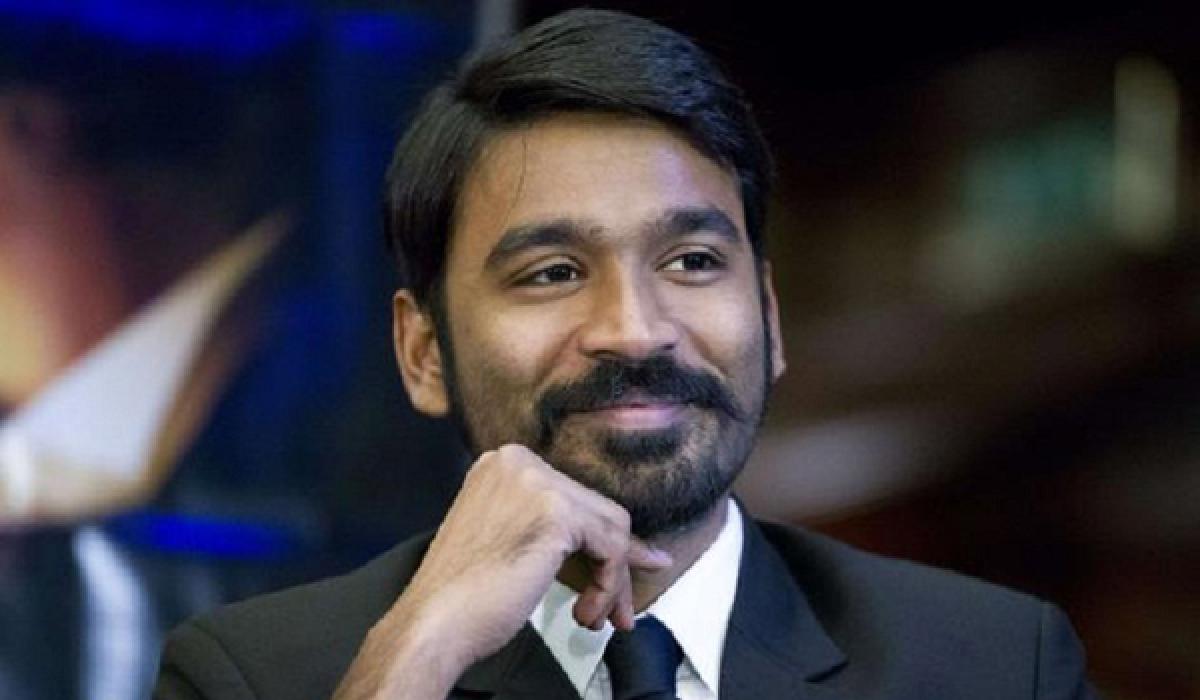 Dhanush is gearing up for his Hollywood Project