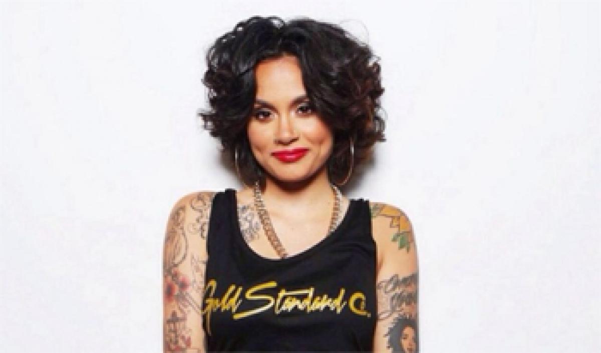 Zayn Malliks duet partner Kehlani tried to end life