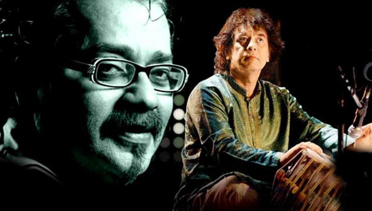 Indian Americans gear up to watch Zakir hussain, Hariharan live concert