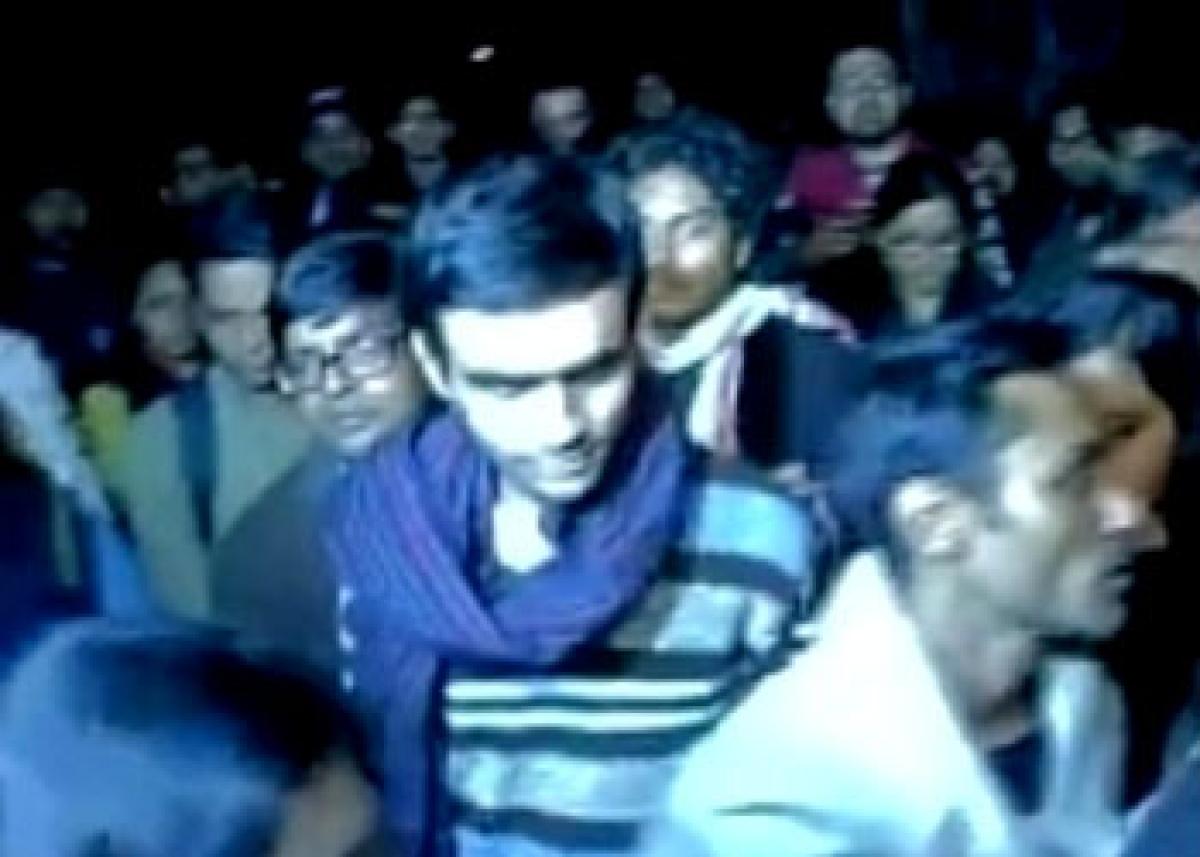 JNU row: Umar, Anirban cooperating with Delhi Police in interrogation