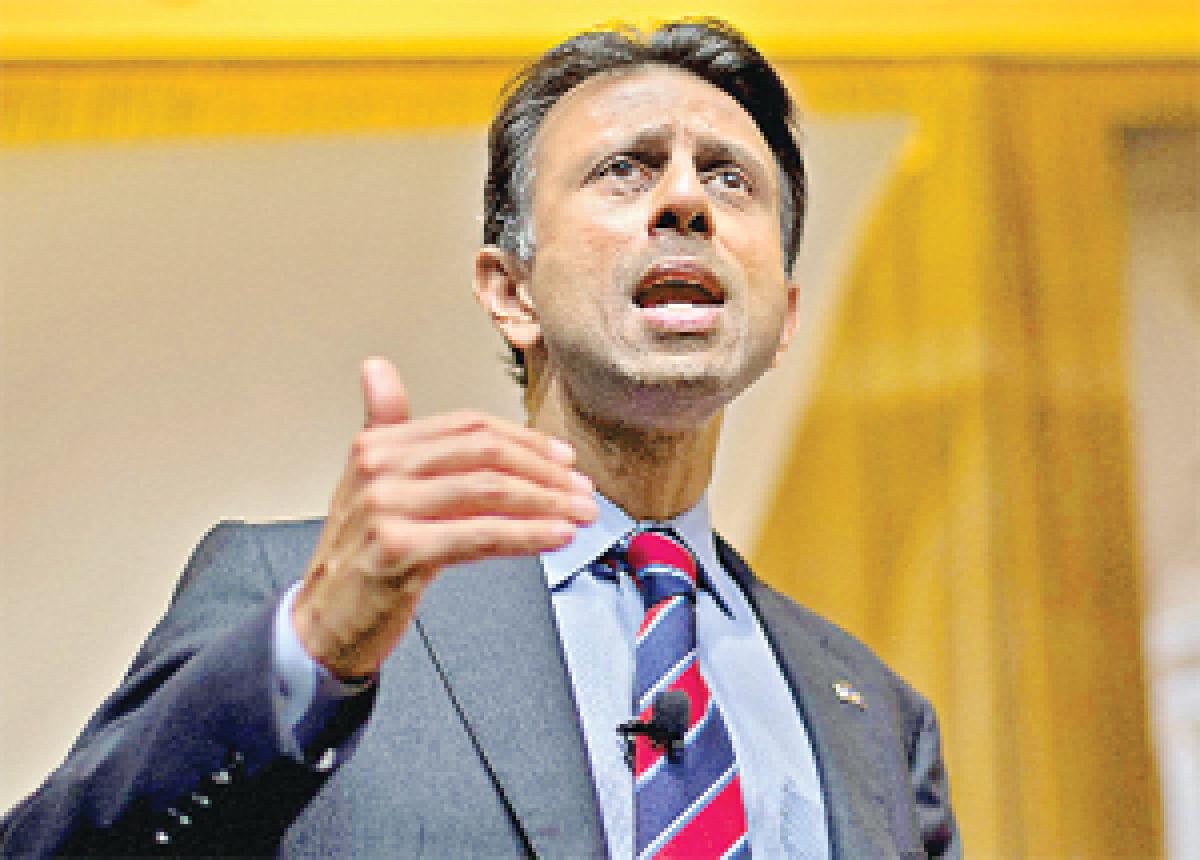 Jindal set to announce presidential bid