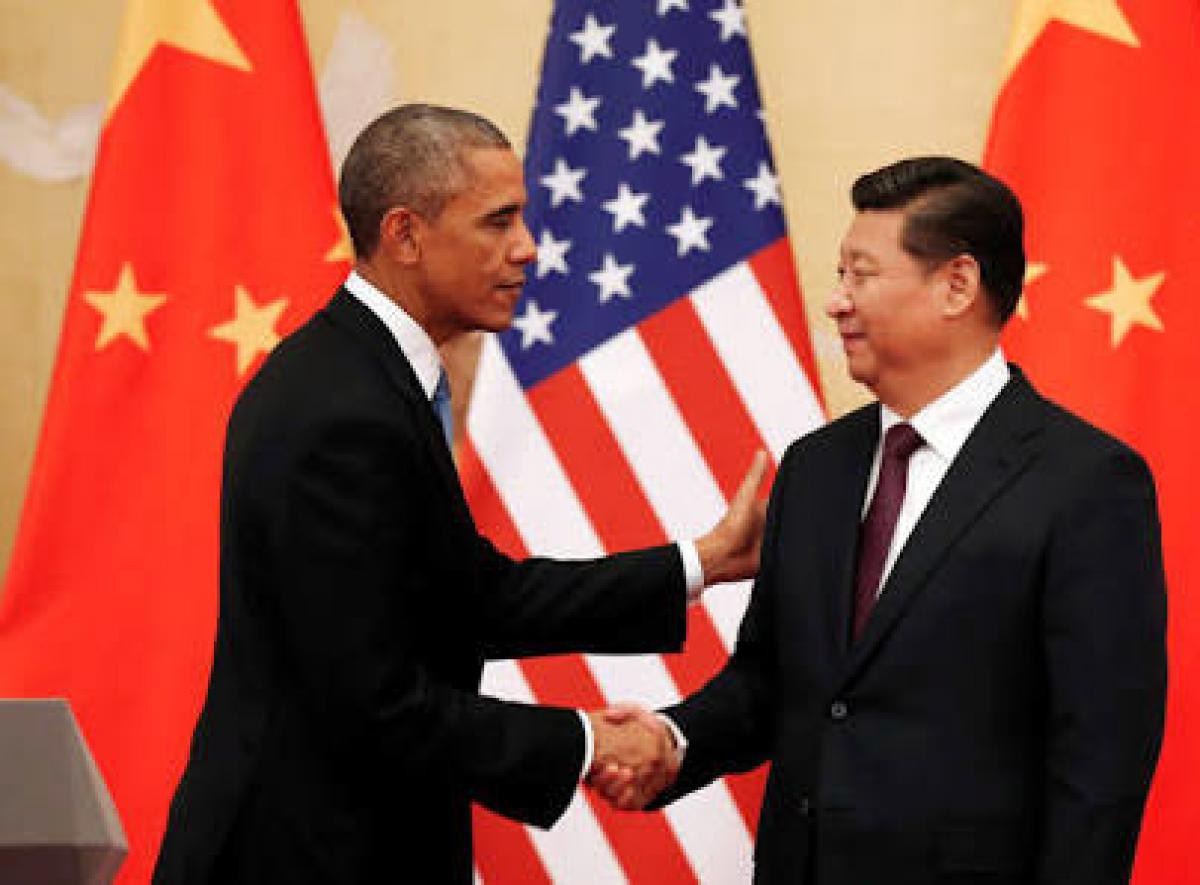 Will Obama take up human right crisis with Chinese Premier?