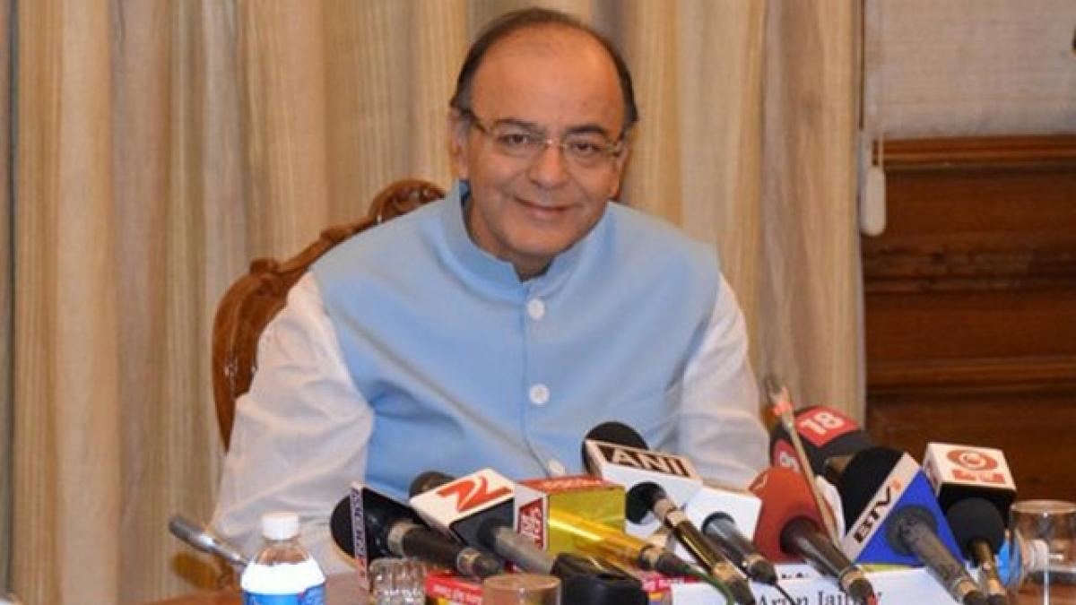 Arun Jaitley files fresh defamation suit of Rs 10 cr against Kejriwal