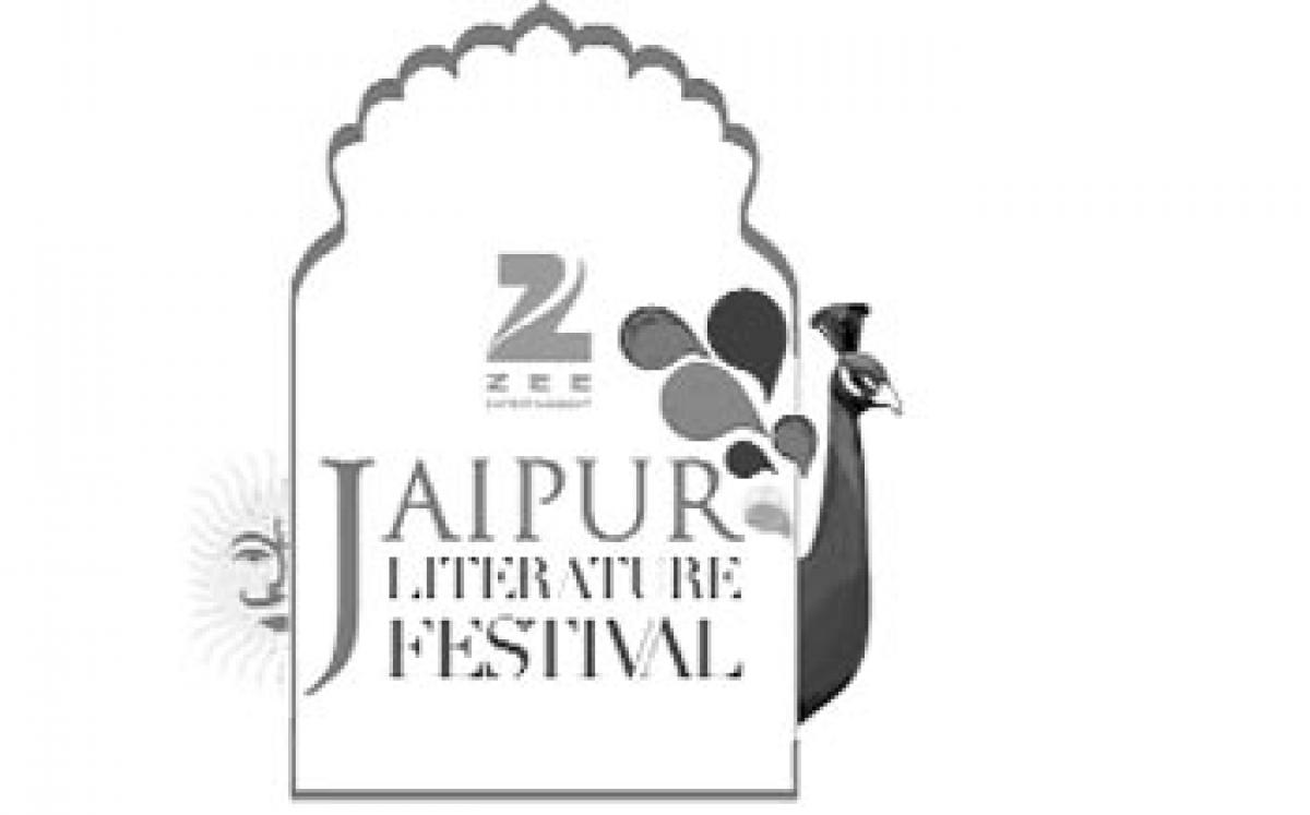 Jaipur Literature Festival is now a course at Jindal University