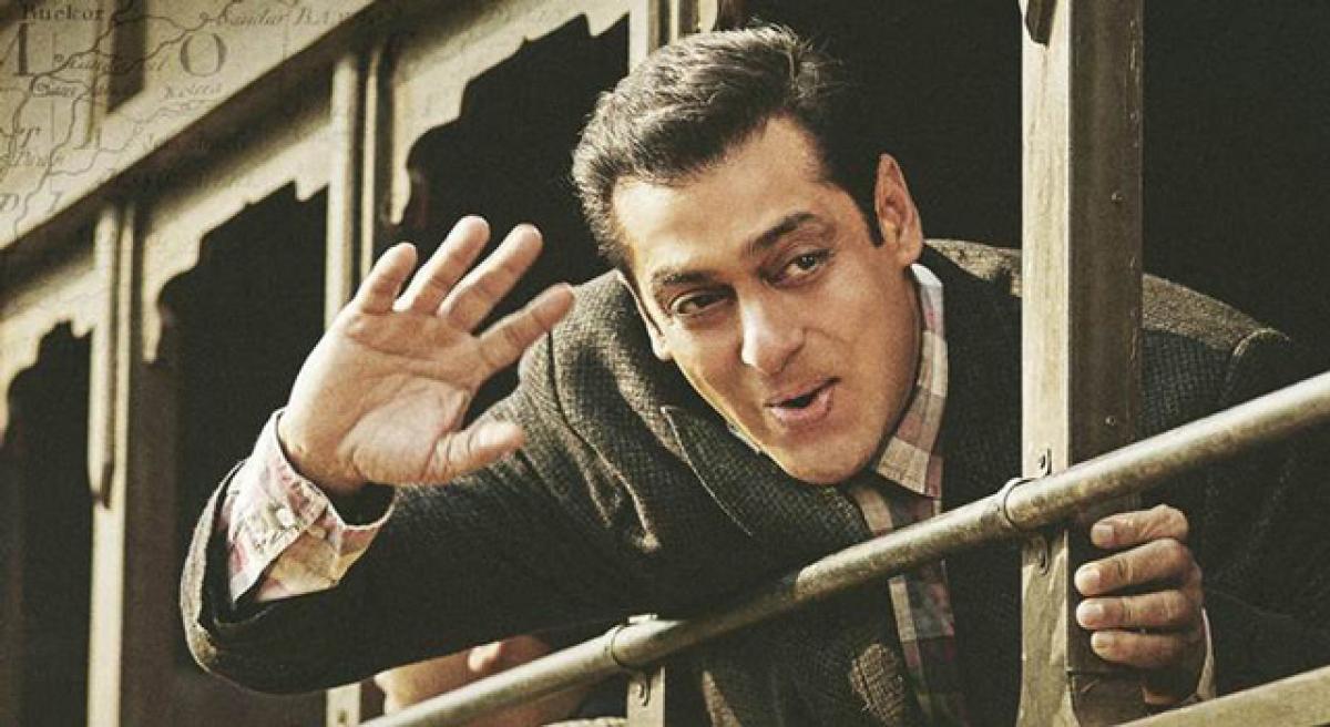 Tubelight makers hope for Pakistan release