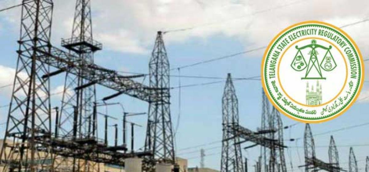 TSERC Power utilities pitch for more funds to offset losses