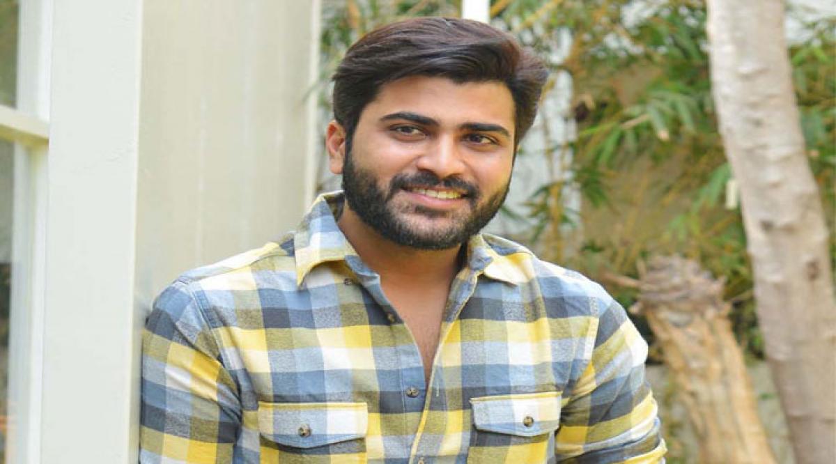 Marriage can wait: Sharwanand