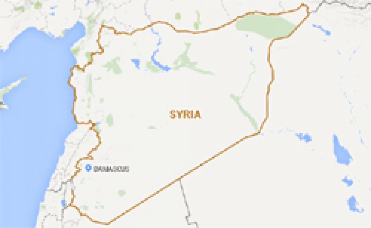 Syria Car Bombs Kill 26, Including Anti-Regime Druze Cleric: Monitor