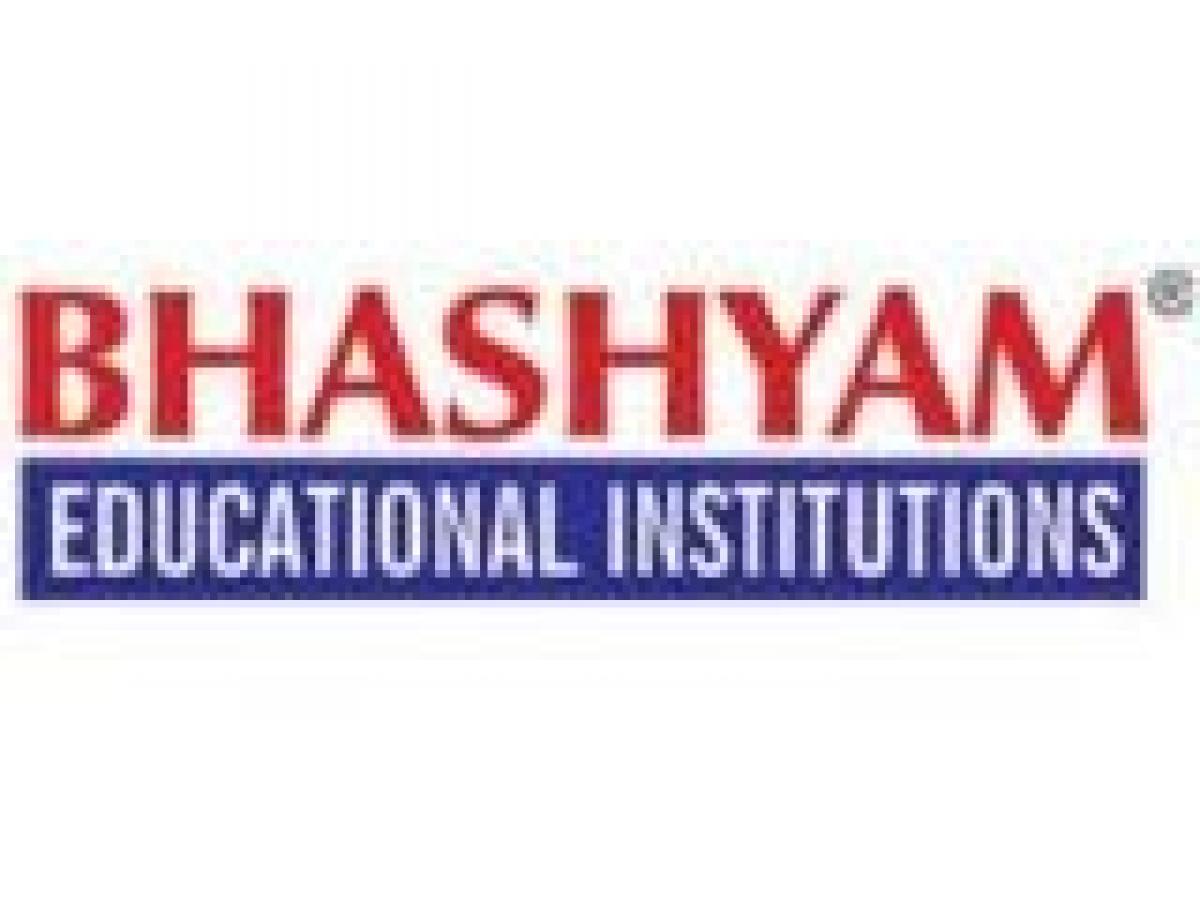 7 students of Bhashyam DED College secure  top DSC 2014 ranks