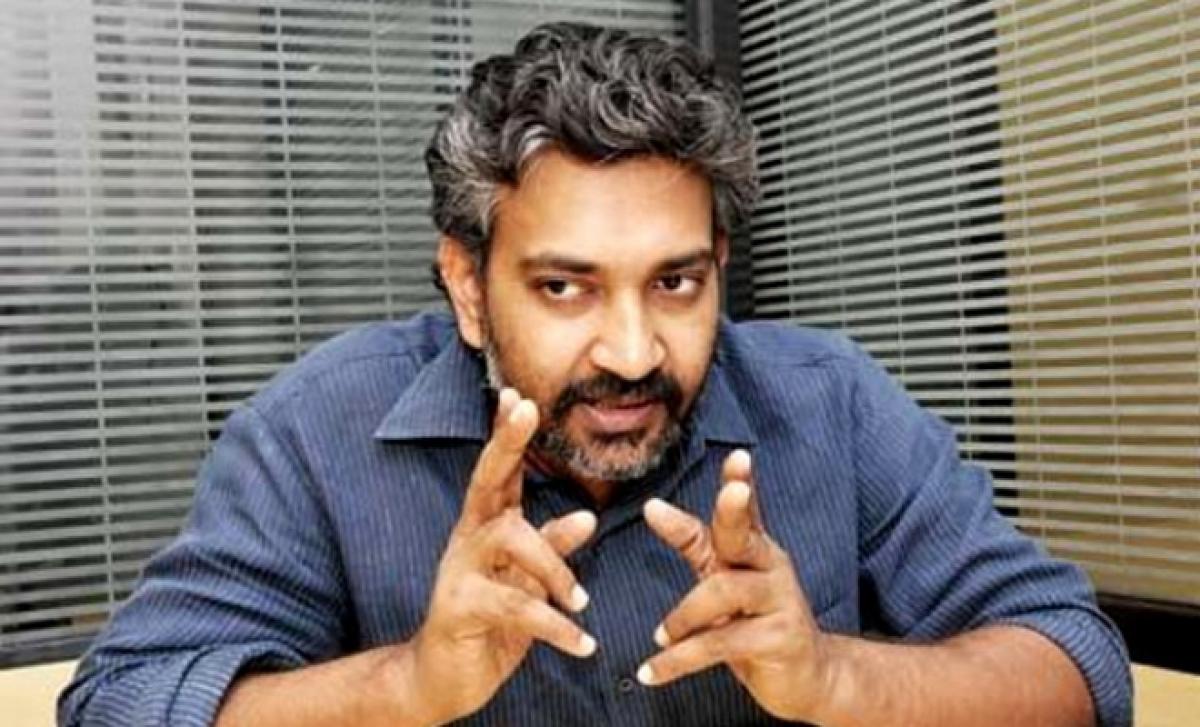 Amar Chitra Katha inspired Rajamouli to make Baahubali