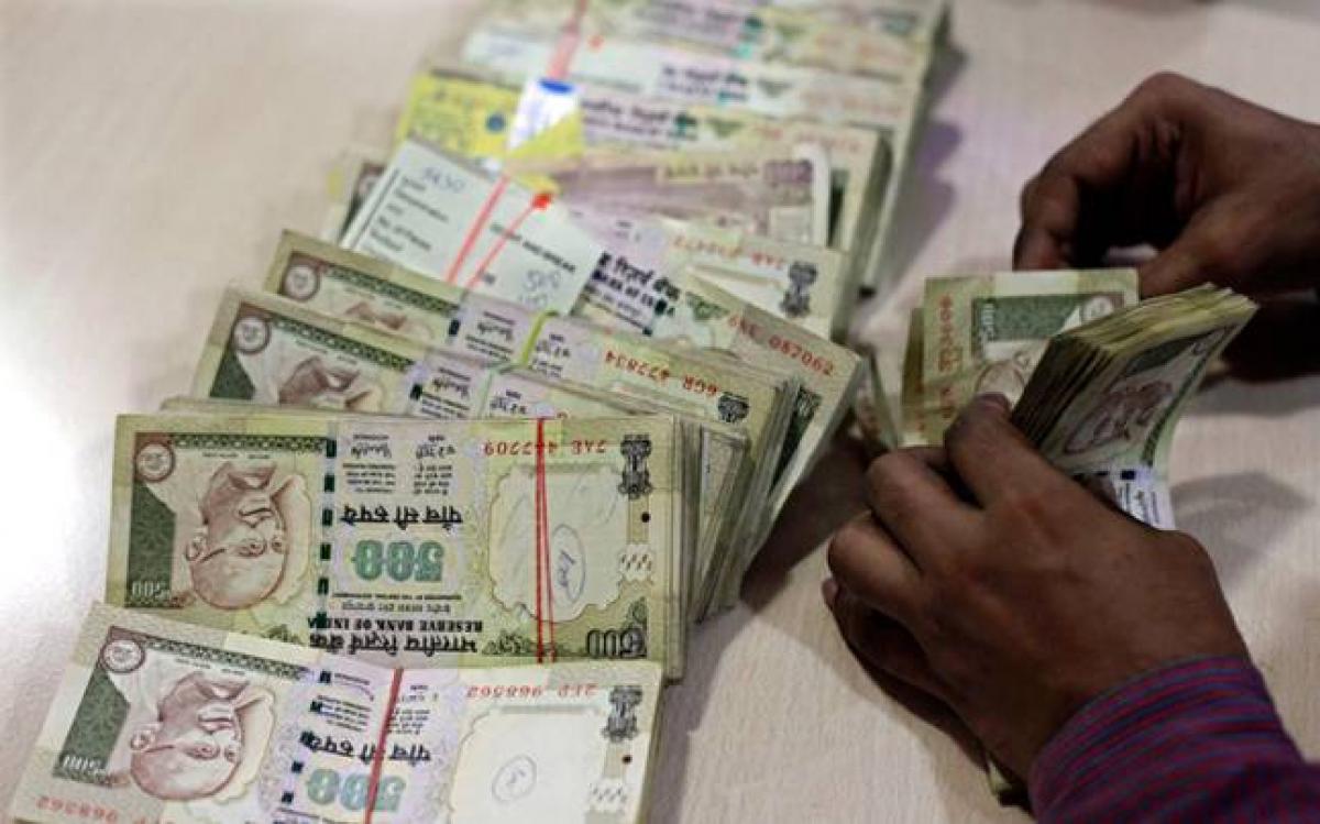 Every step taken to tackle black money