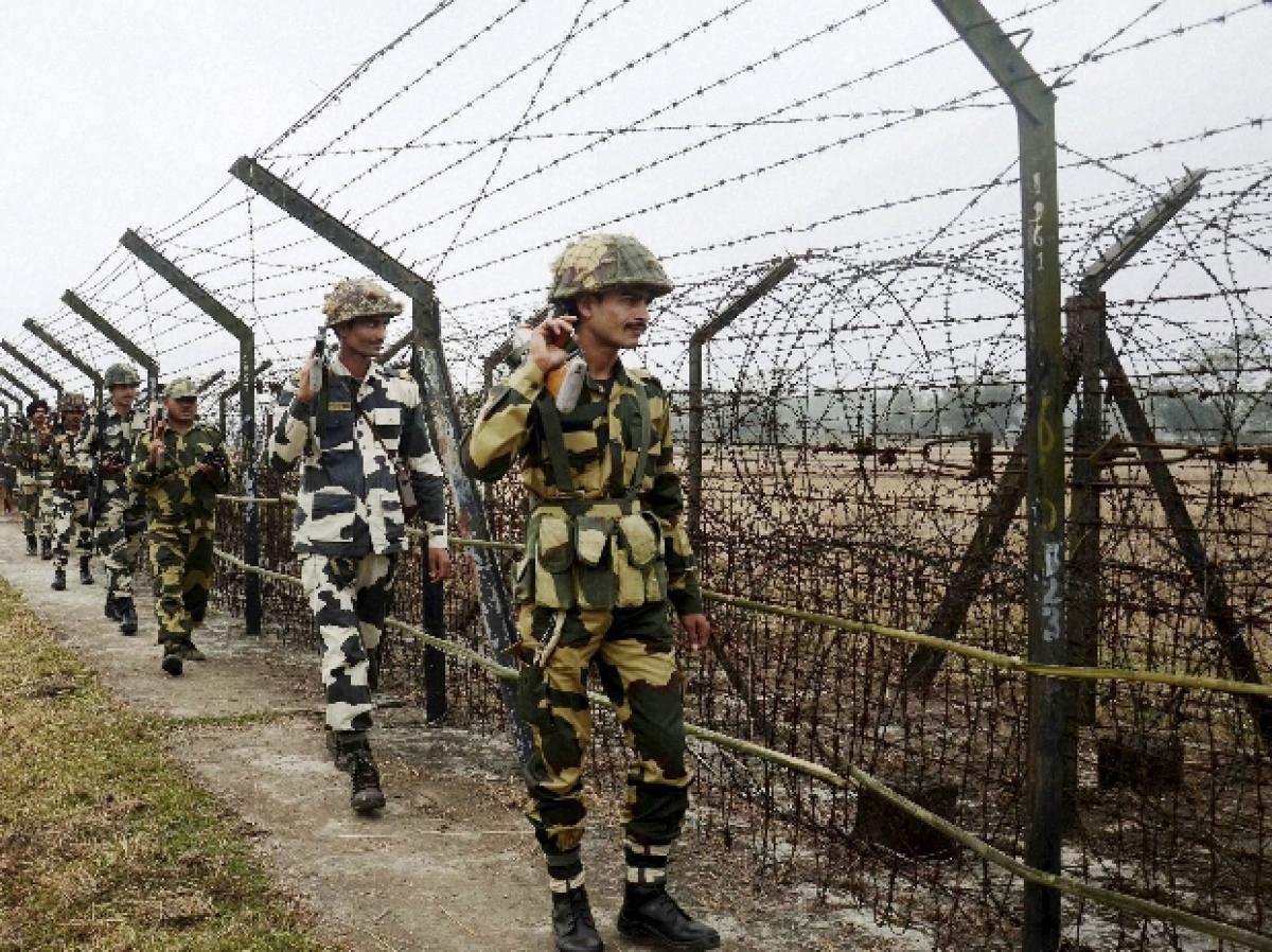 Suspicious signals at India-Bangladesh border, Authorities deploy Ham radio operators