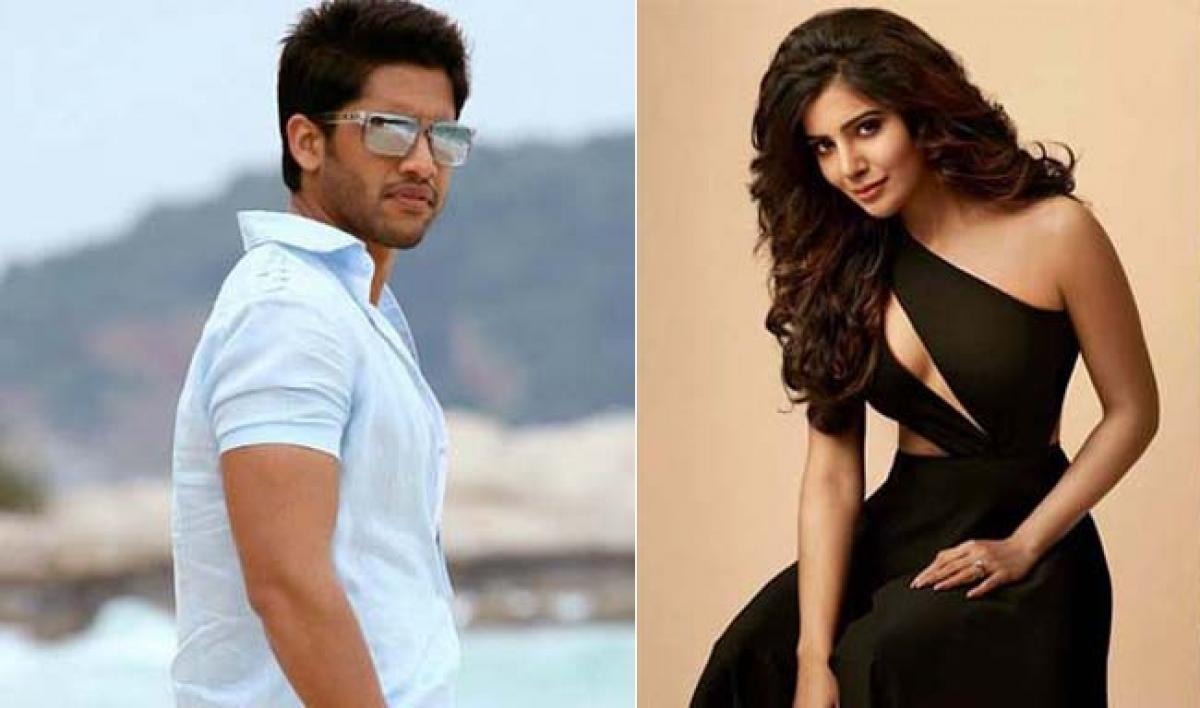 Naga Chaitanya-Samantha horoscopes dont match?