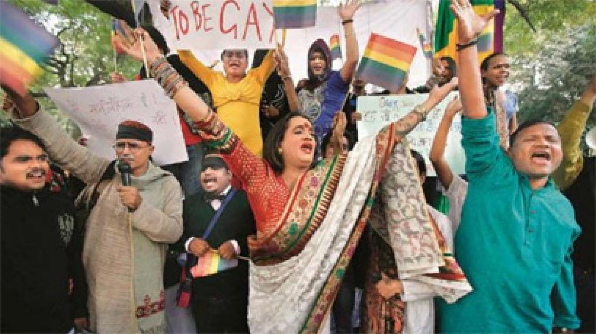 Forcing transgenders into beggary may soon be treated as act of ‘atrocity’