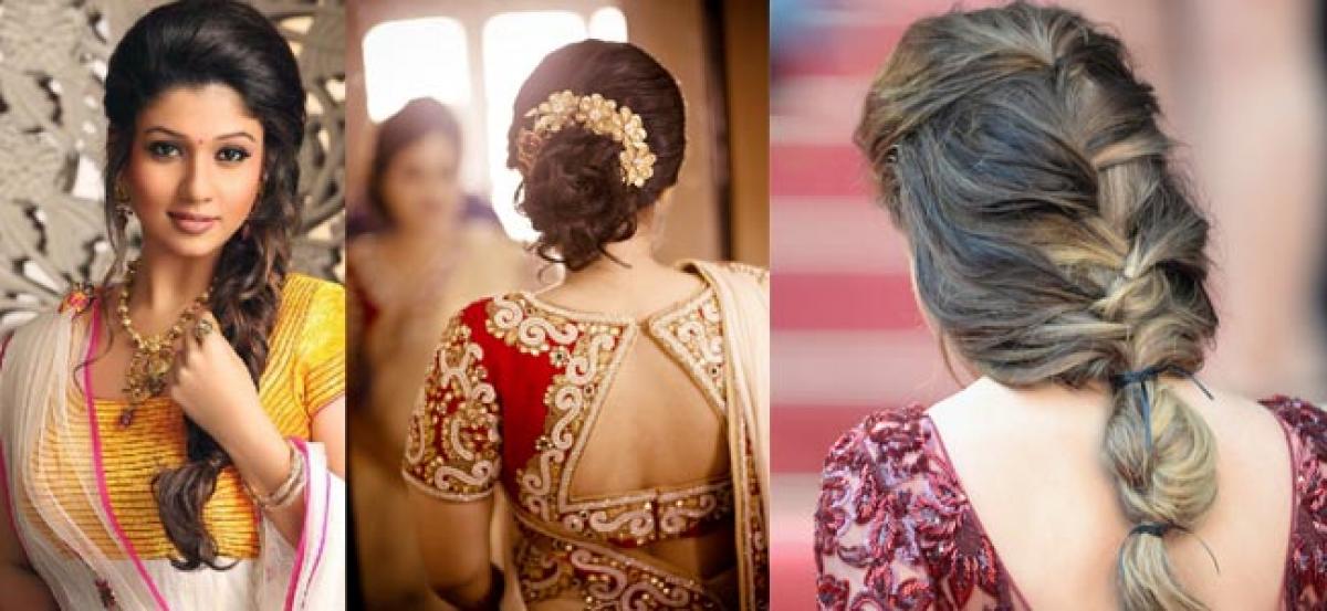 Style trends for the summer bride
