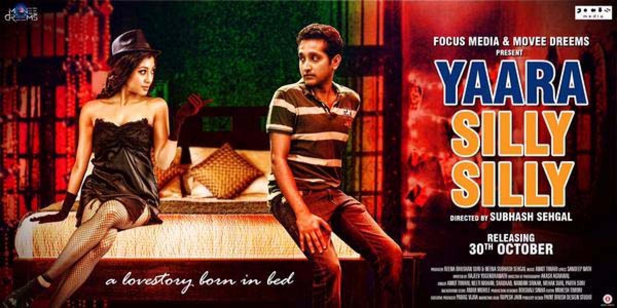 Paoli Dam starrer ‘Yaara Silly Silly’ trailer unveiled