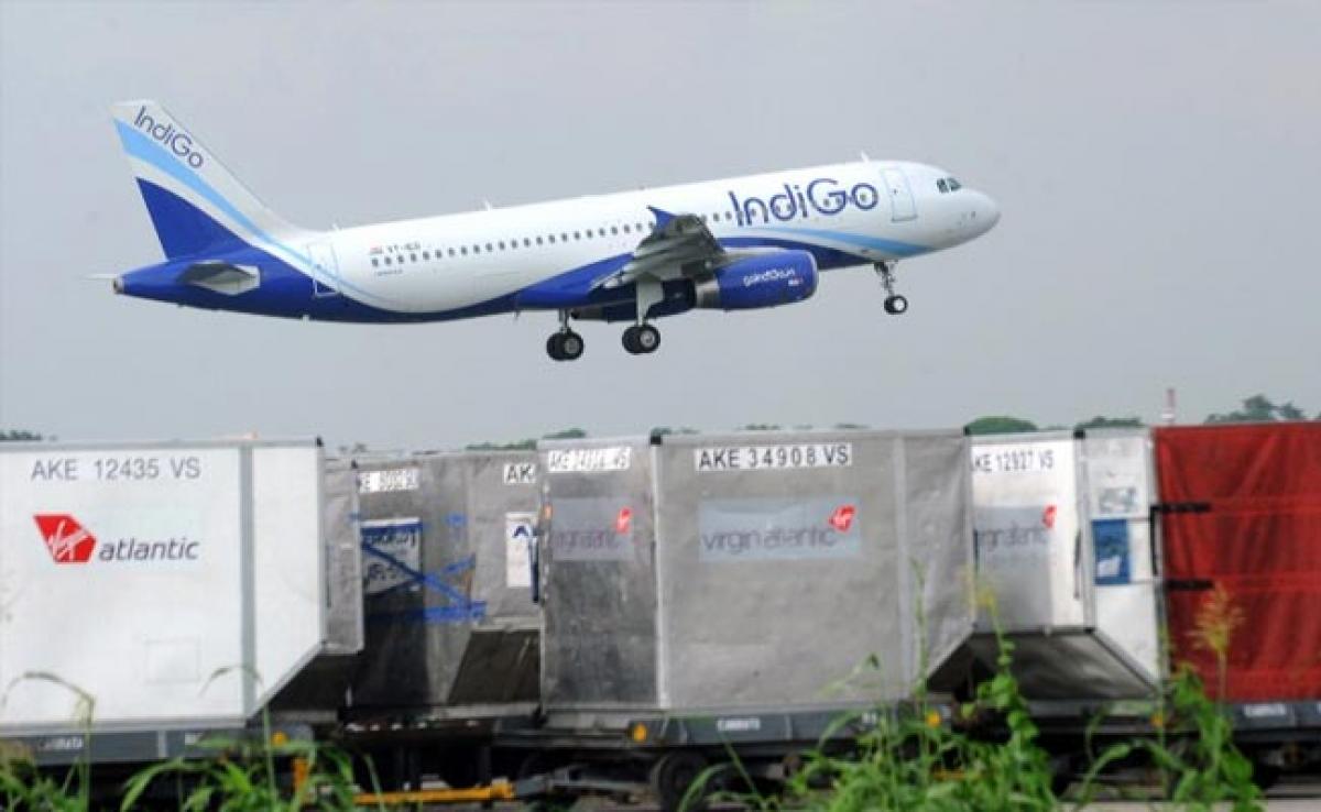 IndiGo To Fly To Smaller Cities In Strategy Shift